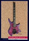 Strandberg Boden JR Sorcerer
