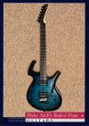Parker NiteFly Radical Flame