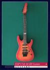 ESP USA M-III Custom