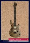 Mayones Regius 6