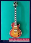 Gibson Les Paul Axcess Custom Bengal Burst