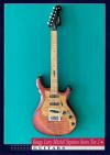 Knaggs Larry Mitchell Signature Severn Tier 2